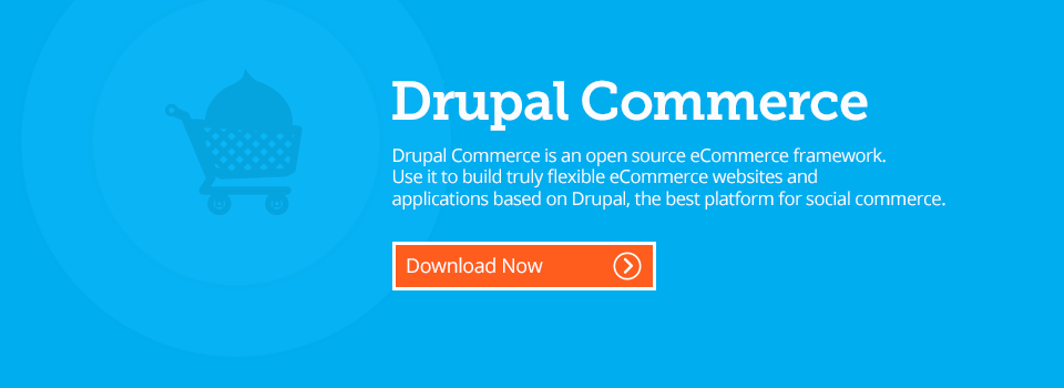 Drupal Commerce