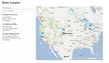 Drupal Commerce sites can now use Google Store Locator