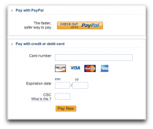 Commerce PayPal 2.0 Released
