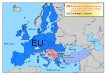 Commerce European Union VAT