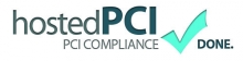 Commerce Hosted PCI
