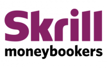 Commerce Skrill (Formerly Moneybookers)