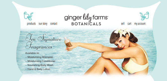 Ginger Lily Farms Drupal Commerce Ginger Lily Farms Drupal Commerce