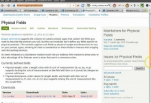 drupal commerce configuration drupal commerce configuration