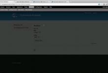 drupal commerce shipping drupal commerce shipping